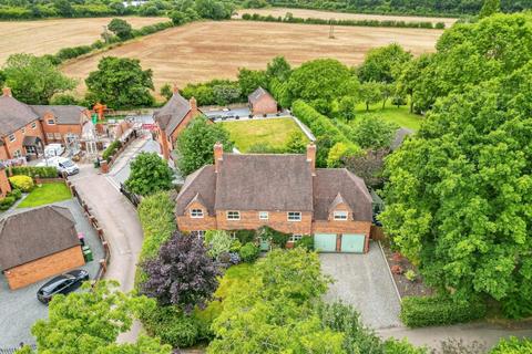 5 bedroom detached house for sale, Freasley, Tamworth