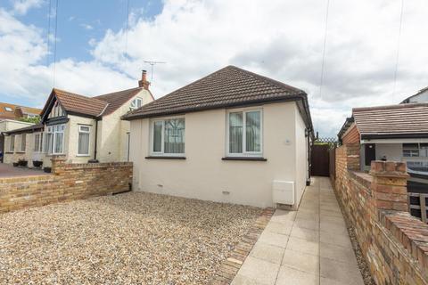 2 bedroom detached bungalow for sale, St. Mildreds Avenue, Birchington, CT7