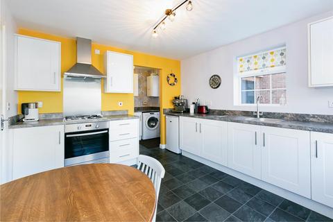 3 bedroom detached house for sale, 16 Medforth Street, Market Weighton, YO43 3FF