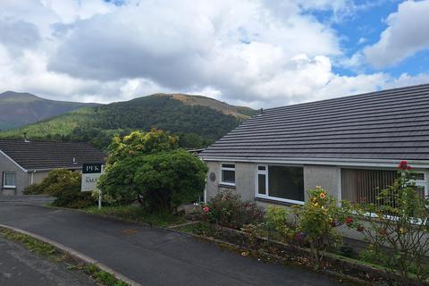 2 bedroom bungalow for sale, Brandlehow Crescent, Keswick CA12