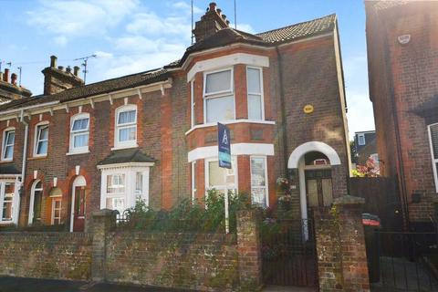 2 bedroom end of terrace house for sale, Victoria Street, Bedfordshire LU6