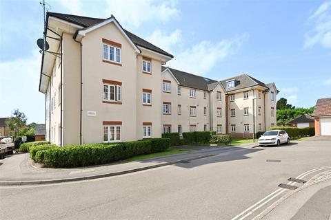 2 bedroom apartment for sale, Baxendale Road, Chichester