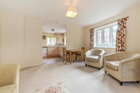 2 bedroom apartment for sale, Baxendale Road, Chichester