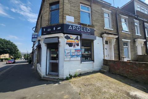 Retail property (high street) to rent, Carlisle Road, BD8 8AB