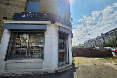 Retail property (high street) to rent, Carlisle Road, BD8 8AB