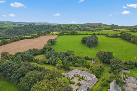 3 bedroom detached house for sale, Draynes, Liskeard, Cornwall, PL14