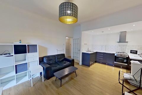 1 bedroom flat to rent, Albert Street, Edinburgh, EH7