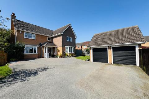 42 Tavistock Close, Hartlepool, TS27 3LB