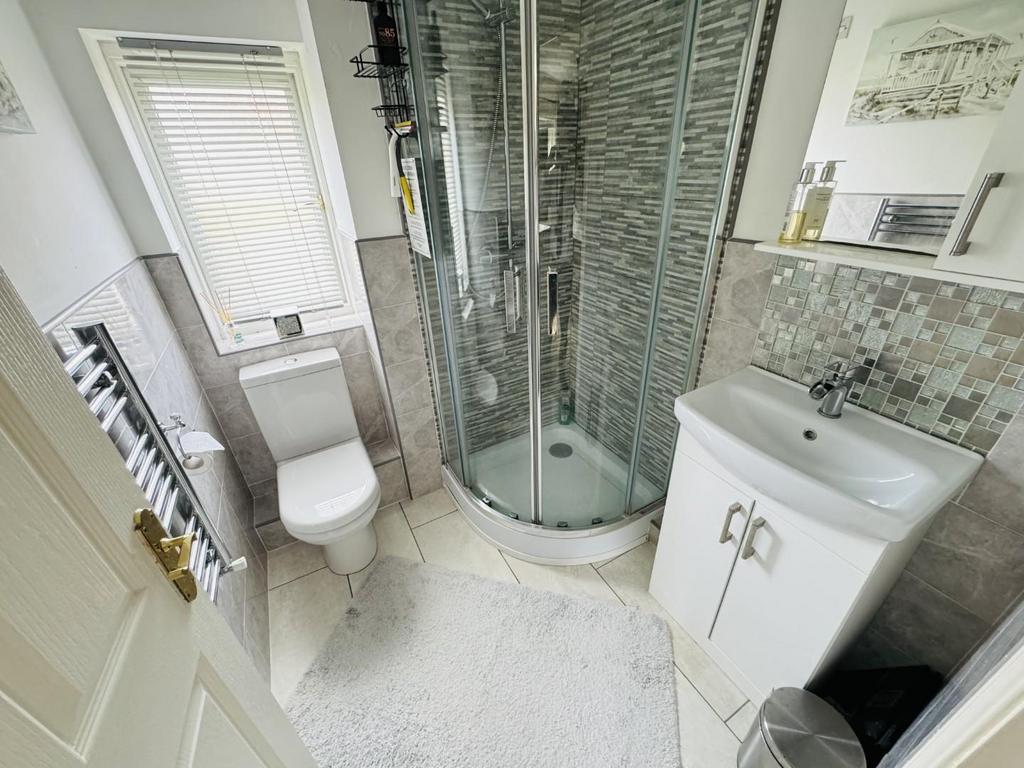 En suite