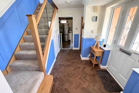42 Tavistock Close, Hartlepool, TS27 3LB