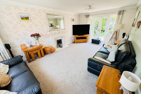 42 Tavistock Close, Hartlepool, TS27 3LB