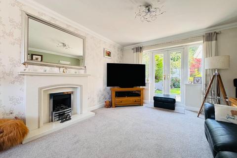 42 Tavistock Close, Hartlepool, TS27 3LB