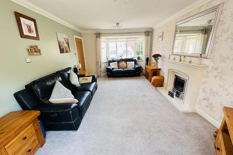 42 Tavistock Close, Hartlepool, TS27 3LB