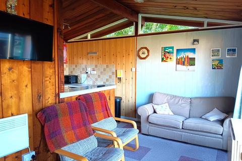 2 bedroom chalet for sale, Harepath Hill, Seaton EX12