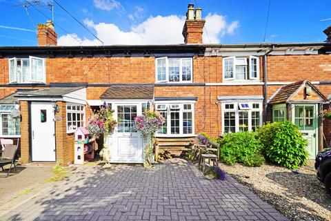 Copt Heath Croft, Knowle, B93