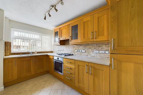 3 bedroom semi-detached house for sale, Marlborough Crescent, Gloucester, Gloucestershire, GL4