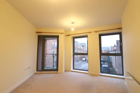 2 bedroom apartment to rent, Mary Street, Birmingham, B3