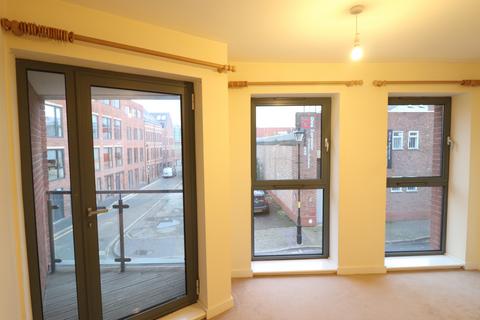 2 bedroom apartment to rent, Mary Street, Birmingham, B3