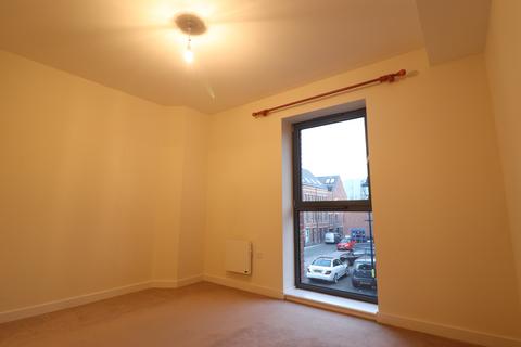 2 bedroom apartment to rent, Mary Street, Birmingham, B3