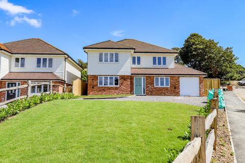 5 bedroom detached house for sale, Hollington Park Close, St Leonards-on-Sea, TN38