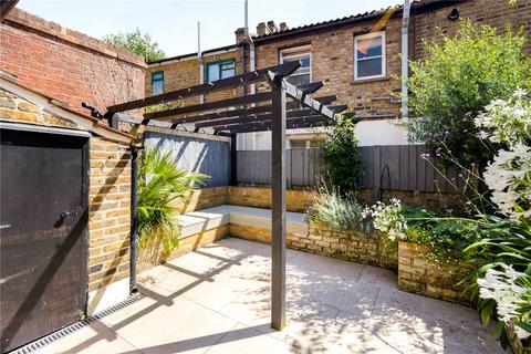 148 Old Ford Road, London, E2 9PW