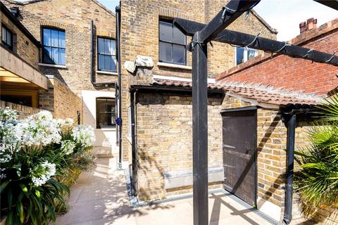 148 Old Ford Road, London, E2 9PW
