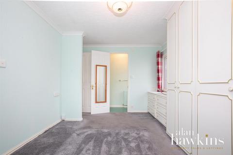 2 bedroom park home for sale, Lillybrook Estate, Lyneham, Chippenham