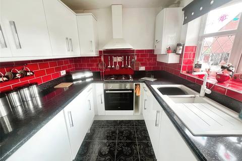 2 bedroom semi-detached house for sale, Lister Close, West Midlands DY4