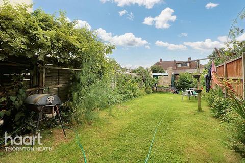 3 bedroom terraced house for sale, Luna Road, Thornton Heath