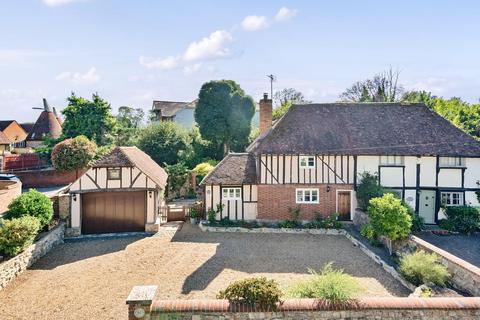 3 bedroom semi-detached house for sale, Mill Street, East Malling, West Malling