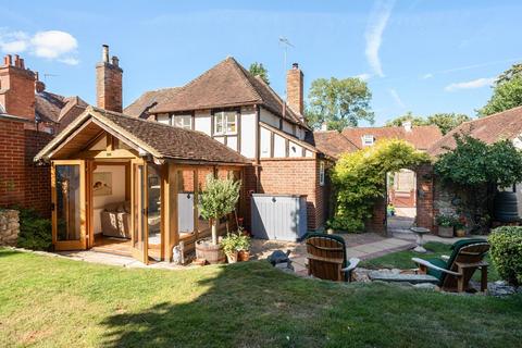 3 bedroom semi-detached house for sale, Mill Street, East Malling, West Malling