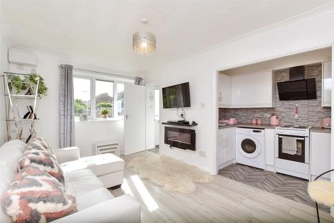 1 bedroom ground floor flat for sale, Bernard Road, Worthing, West Sussex