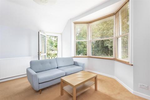 1 bedroom flat for sale, Grange Park, Ealing, W5