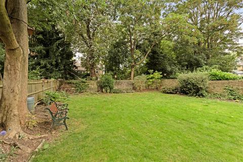 1 bedroom flat for sale, Grange Park, Ealing, W5