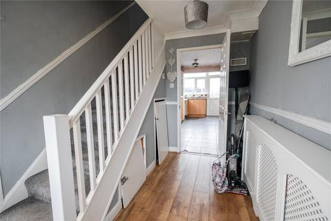 3 bedroom end of terrace house for sale, Buckfast Close, Grimsby, Lincolnshire, DN37