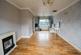 Through Living Room