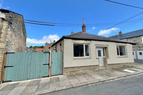 2 bedroom detached bungalow for sale, Union Street, Stanhope, Weardale