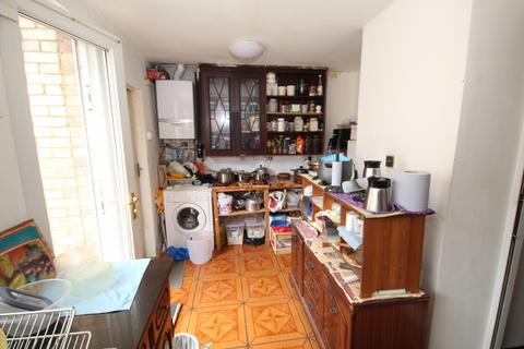 5 bedroom terraced house for sale, Westbury Road, Wembley, Middlesex HA0