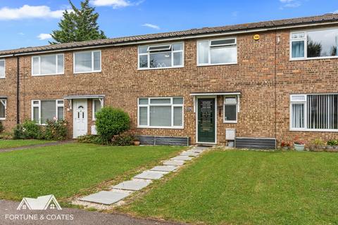 3 bedroom terraced house for sale, Mabeys Walk, High Wych, Sawbridgeworth