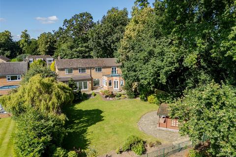 4 bedroom detached house for sale, Grangeside, Darlington DL3