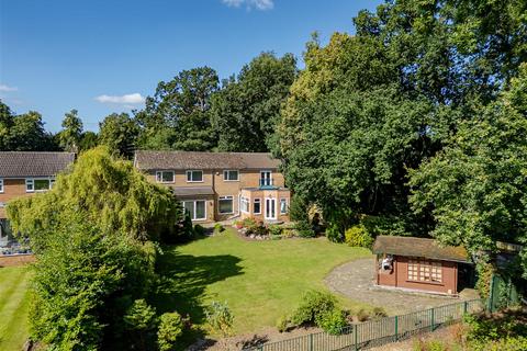 1 Grangeside, Darlington, DL3 8QJ