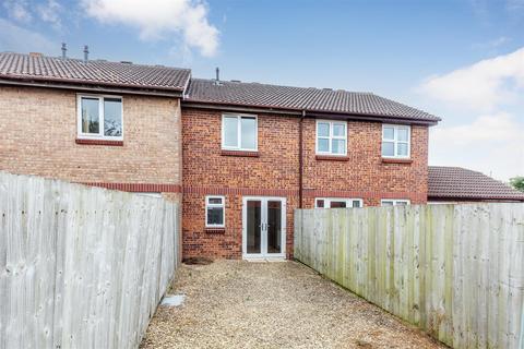 2 bedroom terraced house for sale, Burden Close, Bradley Stoke Bristol BS32