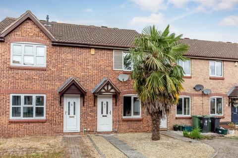 2 bedroom terraced house for sale, Burden Close, Bradley Stoke Bristol BS32