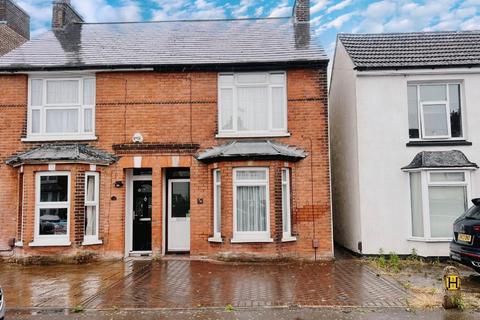 2 bedroom semi-detached house for sale, Romney Road, Ashford