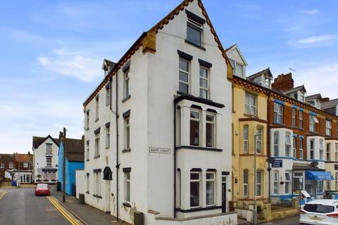 6 bedroom block of apartments for sale, South Street, Bridlington