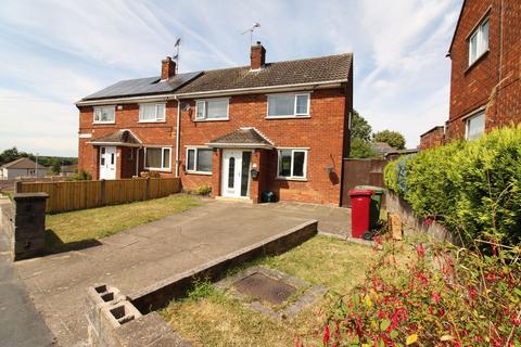 3 bedroom semi-detached house for sale, Ferriby Road, Scunthorpe DN17