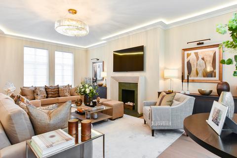 7 bedroom house for sale, Bathurst Street, Hyde Park Gardens, London W2