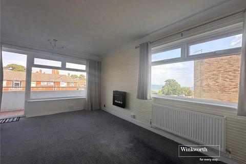 2 bedroom apartment for sale, Waterford Road, Highcliffe, Christchurch, Dorset, BH23