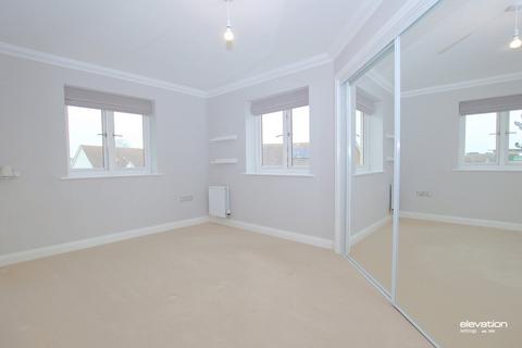 2 bedroom apartment for sale, Tiltman Lane, Bletchley, Milton Keynes, MK3