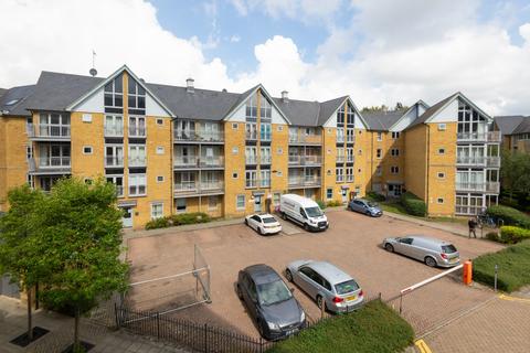 Bingley Court, Canterbury